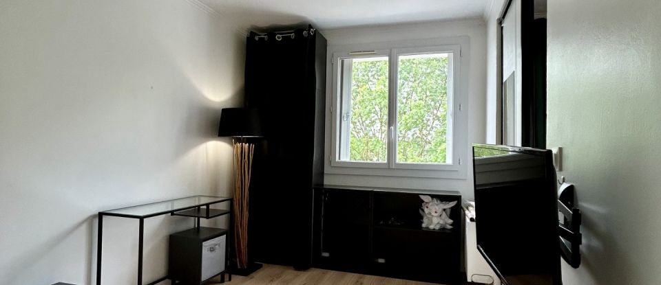 Appartement 4 pièces de 68 m² à Taverny (95150)