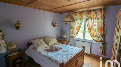 Maison traditionnelle 5 pièces de 97 m² à Poilly-lez-Gien (45500)