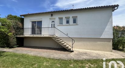 Maison 4 pièces de 98 m² à Châtillon-sur-Thouet (79200)