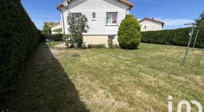 Maison 4 pièces de 98 m² à Châtillon-sur-Thouet (79200)