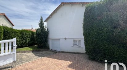 Maison 4 pièces de 98 m² à Châtillon-sur-Thouet (79200)