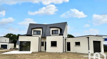 House 6 rooms of 122 m² in Tréveneuc (22410)