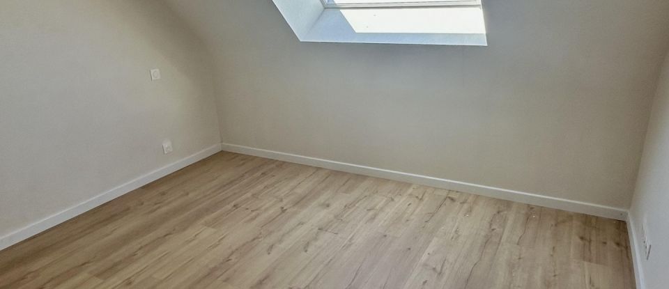 Maison 6 pièces de 122 m² à Tréveneuc (22410)