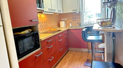 Apartment 3 rooms of 68 m² in Saint-Cyprien (66750)