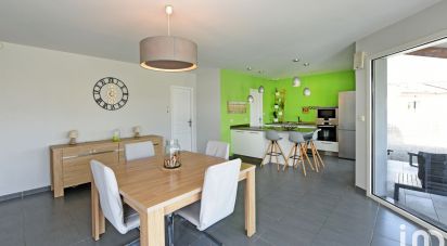 Maison 6 pièces de 134 m² à Le Barp (33114)