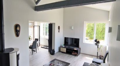 Maison traditionnelle 4 pièces de 89 m² à Saint-Prouant (85110)