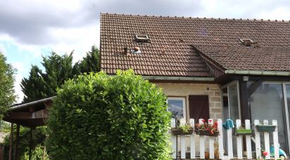 Traditional house 7 rooms of 150 m² in Châlette-sur-Loing (45120)