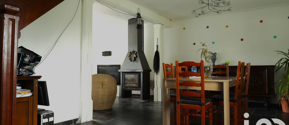 Traditional house 7 rooms of 150 m² in Châlette-sur-Loing (45120)