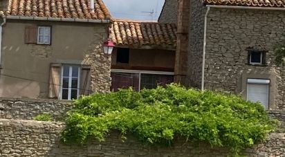 Village house 7 rooms of 122 m² in Pépieux (11700)