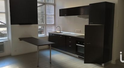 Appartement 2 pièces de 54 m² à Saint-Étienne (42000)