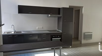 Appartement 2 pièces de 54 m² à Saint-Étienne (42000)