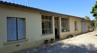 Maison 5 pièces de 82 m² à Montauban (82000)