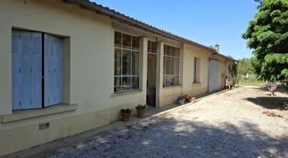 Maison 5 pièces de 82 m² à Montauban (82000)