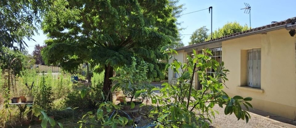 Maison 5 pièces de 82 m² à Montauban (82000)