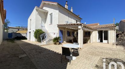 Traditional house 6 rooms of 155 m² in Salon-de-Provence (13300)