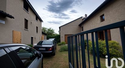 Maison 7 pièces de 133 m² à Vaulx-en-Velin (69120)