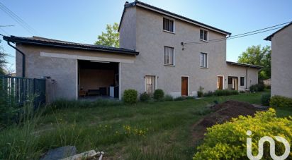 Maison 7 pièces de 133 m² à Vaulx-en-Velin (69120)