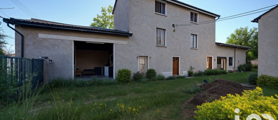 House 7 rooms of 133 m² in Vaulx-en-Velin (69120)