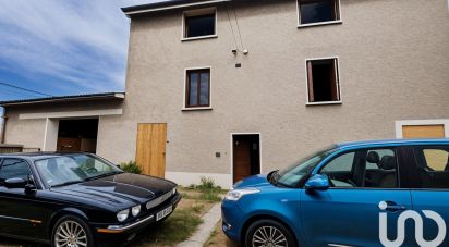 Maison 7 pièces de 133 m² à Vaulx-en-Velin (69120)