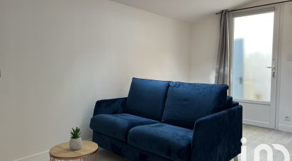 Studio 1 pièce de 18 m² à Niort (79000)