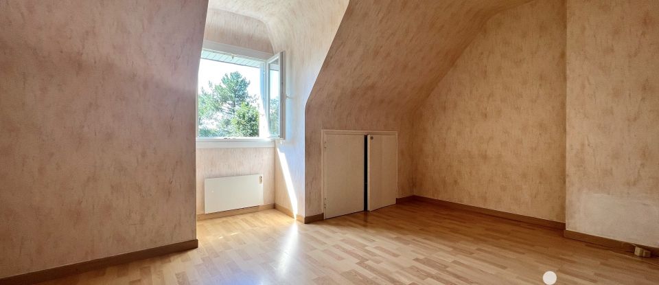 Maison 5 pièces de 101 m² à LE BONO (56400)