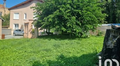 Village house 4 rooms of 85 m² in Neulise (42590)