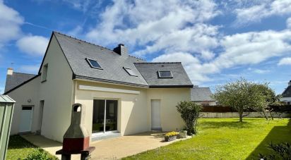 Maison 6 pièces de 124 m² à Carnac (56340)