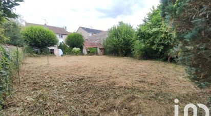 Maison de ville 10 pièces de 228 m² à Lussac-les-Châteaux (86320)