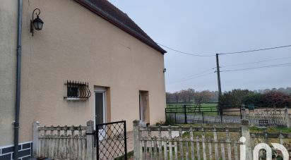 Maison de campagne 9 pièces de 255 m² à Le Pin (03130)