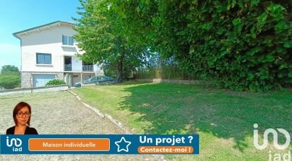 House 4 rooms of 80 m² in Craponne-sur-Arzon (43500)