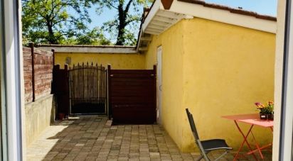 Duplex 2 rooms of 37 m² in Thurins (69510)