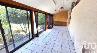 Maison 4 pièces de 85 m² à Ménilles (27120)