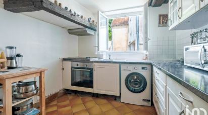 House 4 rooms of 80 m² in Nanteuil-sur-Marne (77730)