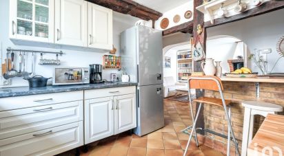 Maison 4 pièces de 80 m² à Nanteuil-sur-Marne (77730)