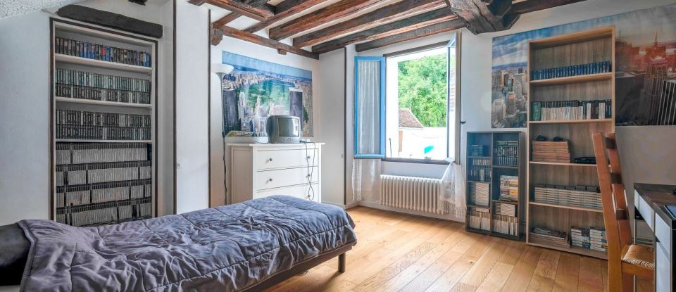 Maison 4 pièces de 80 m² à Nanteuil-sur-Marne (77730)