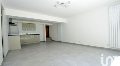 Appartement 2 pièces de 59 m² à Saint-Arnoult-en-Yvelines (78730)