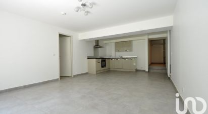 Appartement 2 pièces de 59 m² à Saint-Arnoult-en-Yvelines (78730)