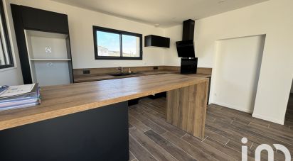 Maison 4 pièces de 140 m² à Mailhac (11120)