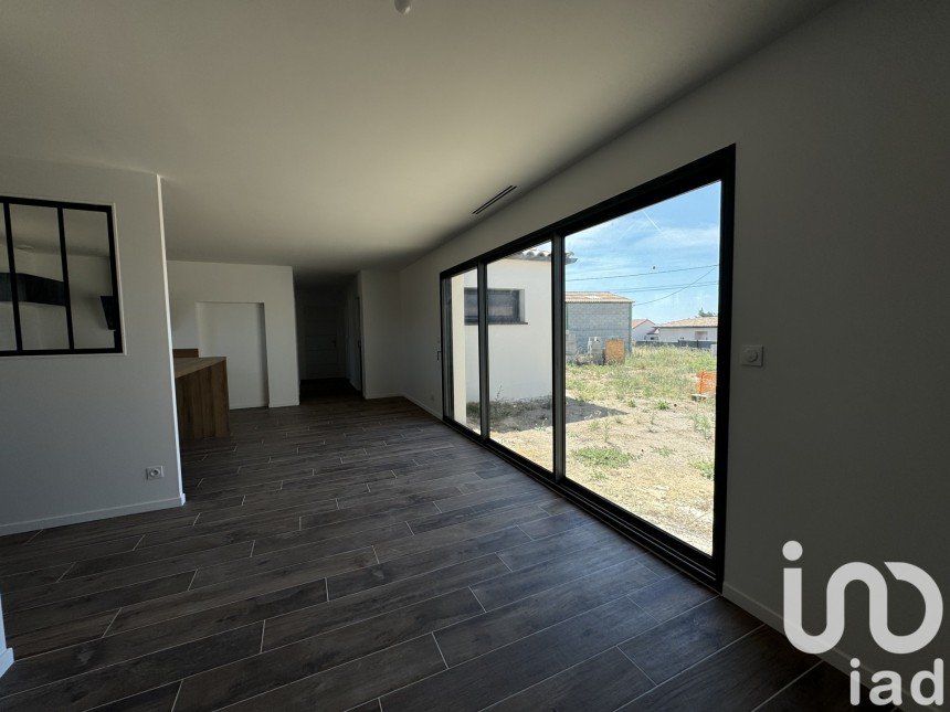 Maison 4 pièces de 140 m² à Mailhac (11120)