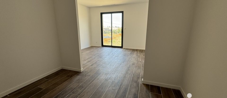 Maison 4 pièces de 140 m² à Mailhac (11120)