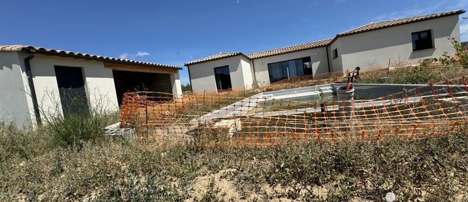 Maison 4 pièces de 140 m² à Mailhac (11120)