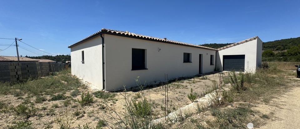 Maison 4 pièces de 140 m² à Mailhac (11120)