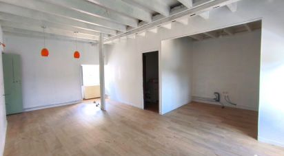 Appartement 5 pièces de 110 m² à Poitiers (86000)