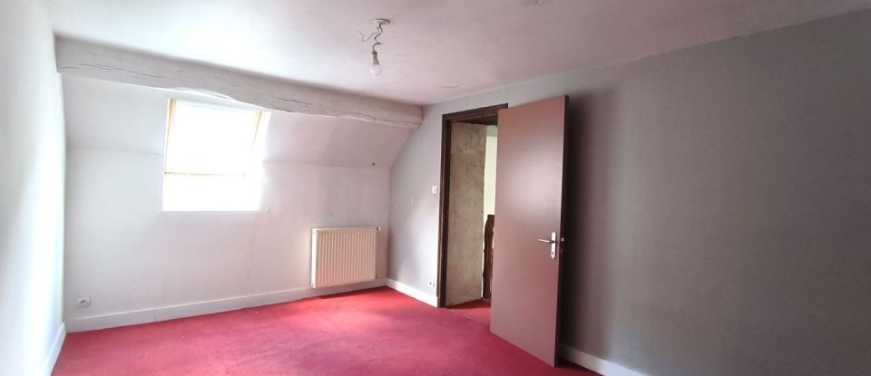 Appartement 5 pièces de 110 m² à Poitiers (86000)