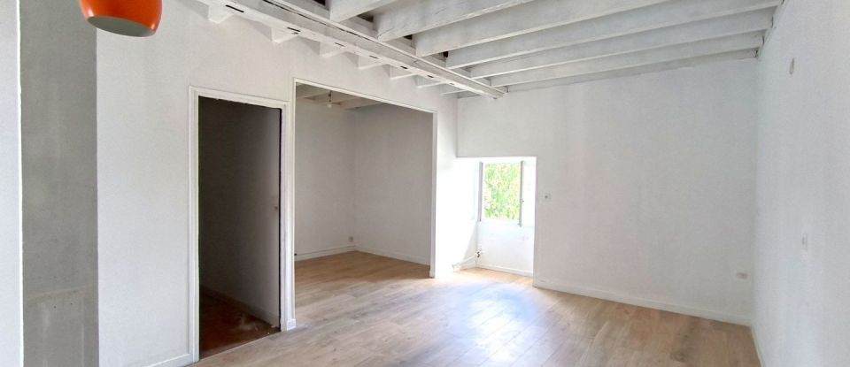 Appartement 5 pièces de 110 m² à Poitiers (86000)