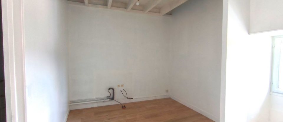 Appartement 5 pièces de 110 m² à Poitiers (86000)