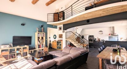 Maison 8 pièces de 180 m² à Castillon-du-Gard (30210)