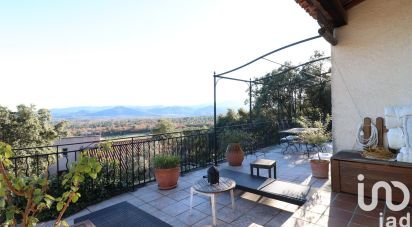 Traditional house 5 rooms of 156 m² in Saint-Maximin-la-Sainte-Baume (83470)