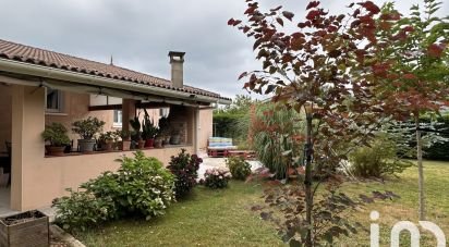 Maison 5 pièces de 110 m² à Gironde-sur-Dropt (33190)