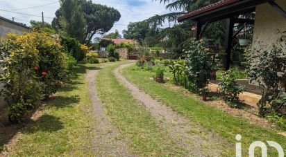 Maison traditionnelle 6 pièces de 150 m² à Pujols-sur-Ciron (33210)